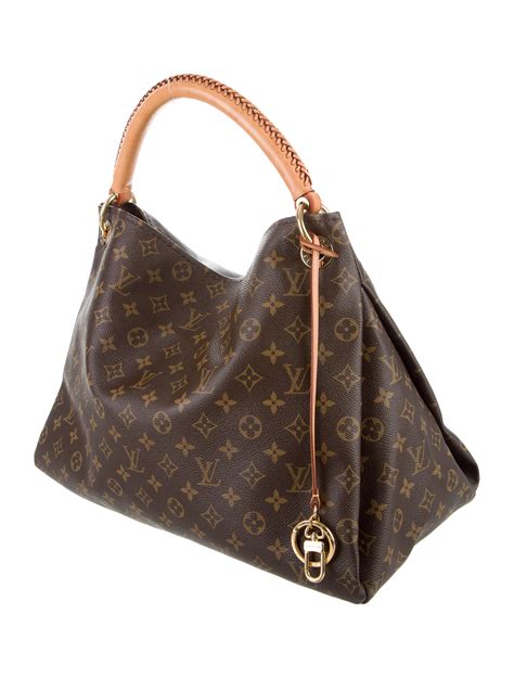 louis vuitton artsy celebrity|louis vuitton artsy mm authentic.